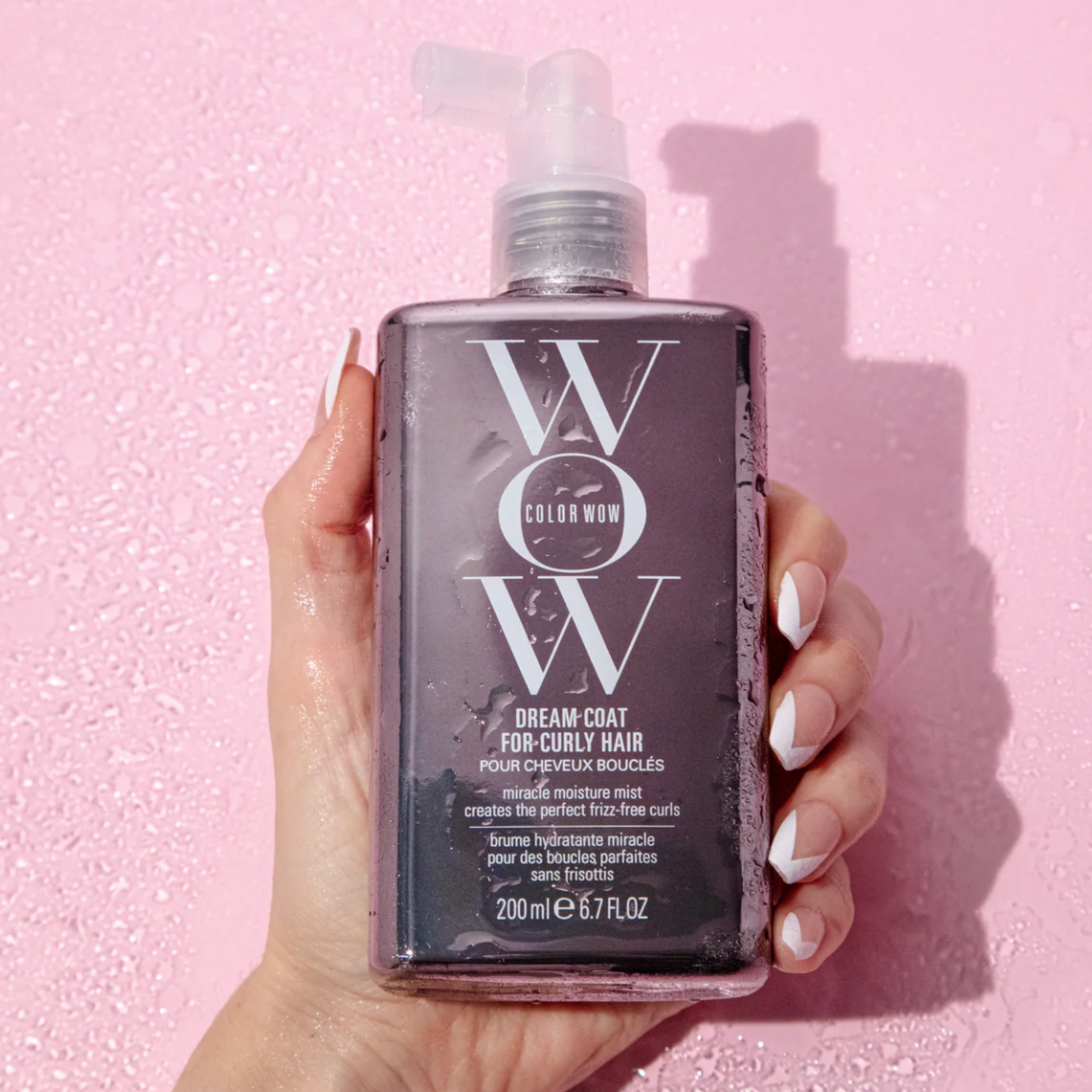 COLOR WOW Dream Coat for Curly Hair