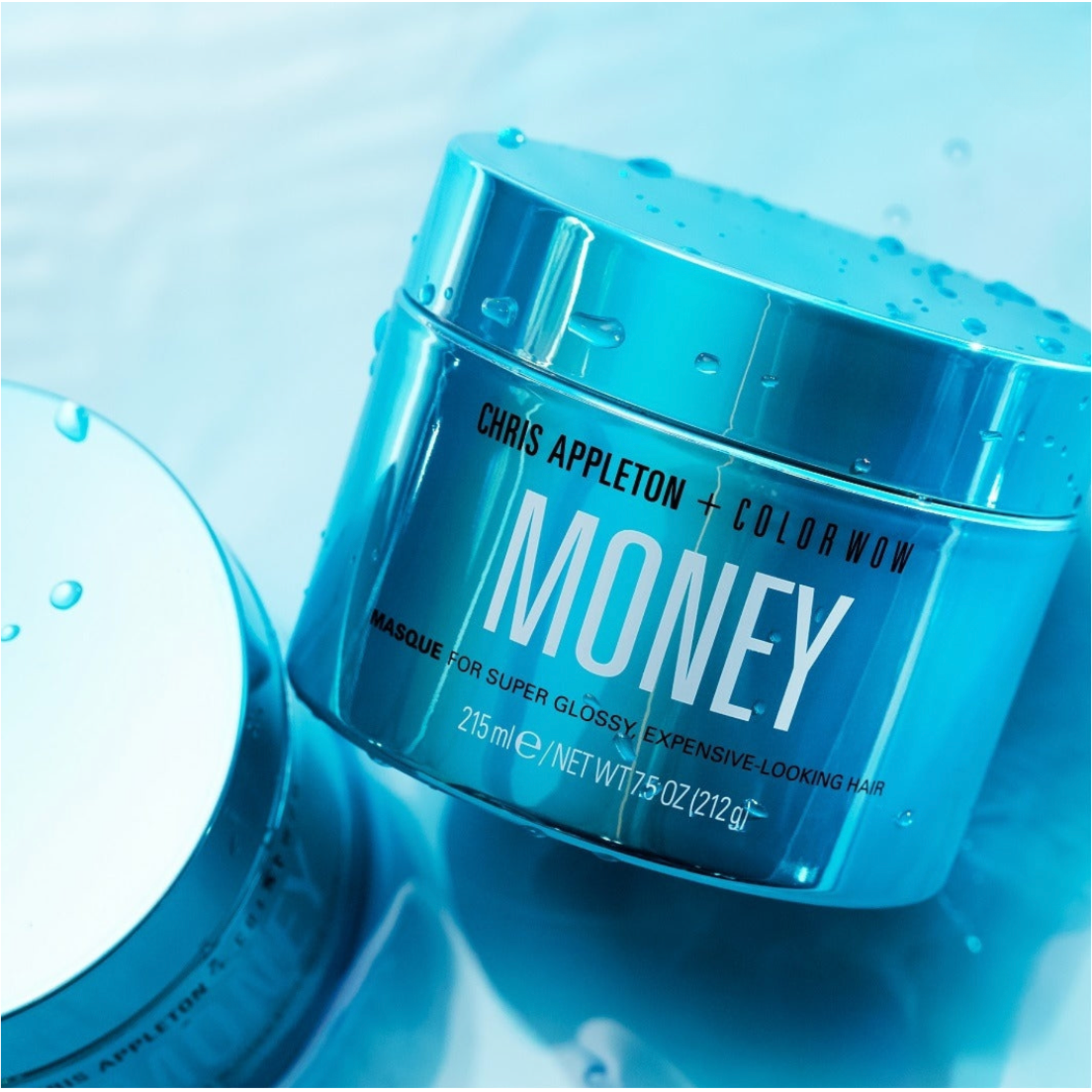 COLOR WOW Cura dei Capelli Money Mask
