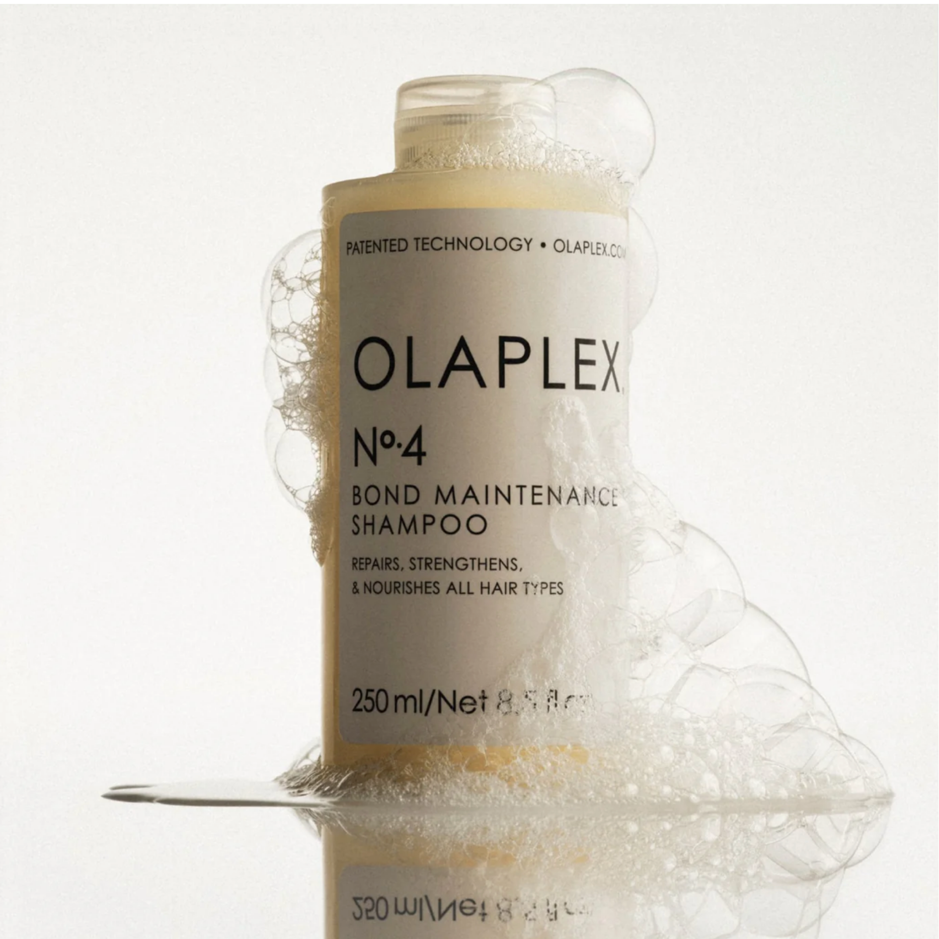 OLAPLEX N°.4 Bond Maintenance® Shampoo 250 ml